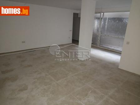 Двустаен, 55m² - Апартамент за продажба - 117680729