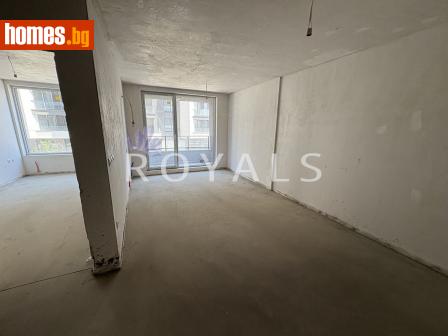 Тристаен, 102m² - Апартамент за продажба - 117680747