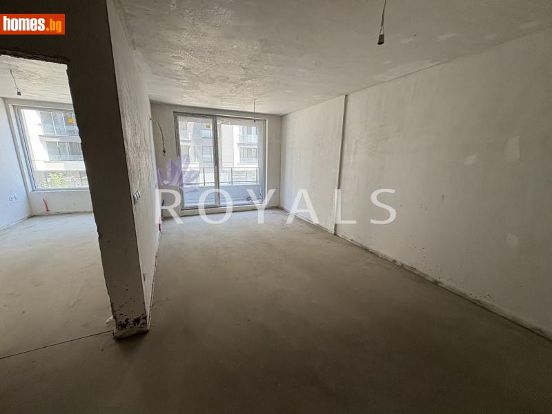 Тристаен, 102m² -  Център, София - Апартамент за продажба - РОЯЛС - 117680747