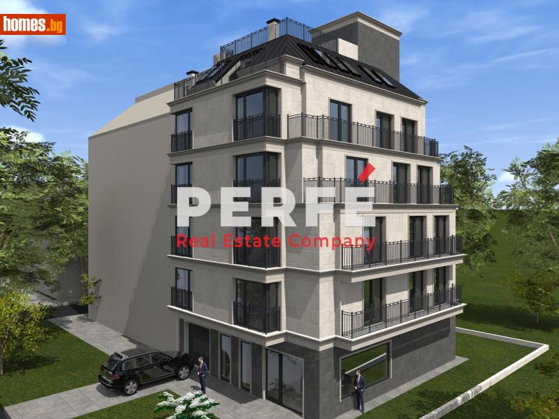 Тристаен, 100m² -  Медицинска академия, София - Апартамент за продажба - Perfe - 117681777