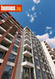 Двустаен, 64m² - Апартамент за продажба - 117682006