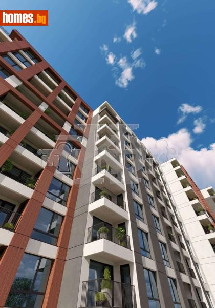 Двустаен, 64m² -  Кайсиева Градина, Варна - Апартамент за продажба - Руди Кей - 117682006