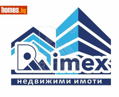 Двустаен, 53m² - Апартамент за продажба - 117685301