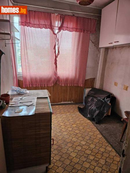 Двустаен, 55m² -  Широк център, Шумен - Апартамент за продажба - Даная ДМ - консулт ЕООД - 117685604