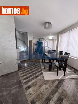 Мезонет, 160m² - Апартамент за продажба - 117685633