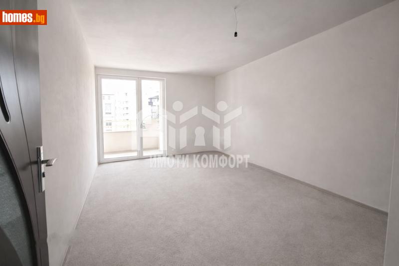 Двустаен, 75m² - Жк. Зона Б18, София - Апартамент за продажба - Имоти комфорт - 117685673