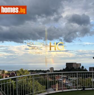 Тристаен, 186m² - Апартамент за продажба - 117686342