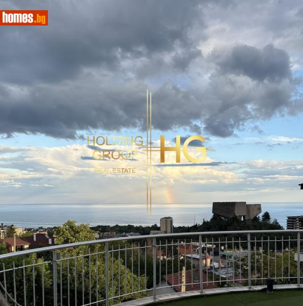 Тристаен, 186m² - Кв. Бриз, Варна - Апартамент за продажба - Холдинг Груп Недвижими Имоти  - 117686342