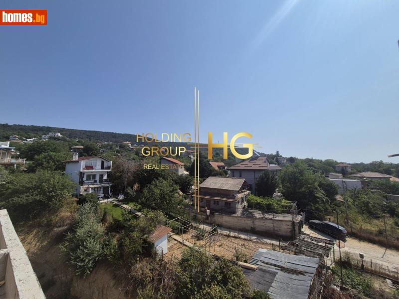 Двустаен, 87m² - Жк. Изгрев, Варна - Апартамент за продажба - Холдинг Груп Недвижими Имоти  - 117686366