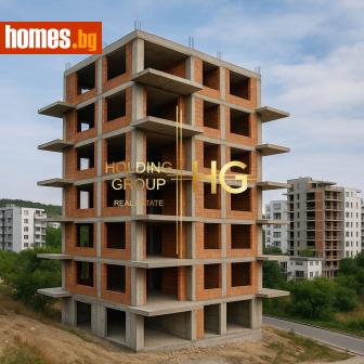 Тристаен, 108m² - Апартамент за продажба - 117686374