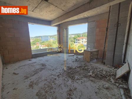 Тристаен, 89m² - Апартамент за продажба - 117686384