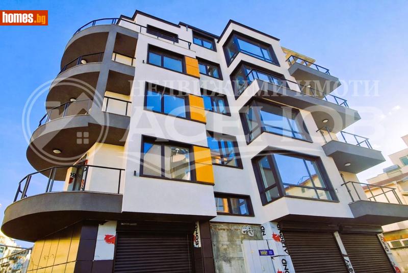 Тристаен, 136m² -  Люлин Център, София - Апартамент за продажба - Асенов Имоти - 117686407