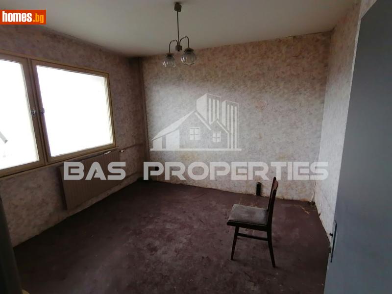 Двустаен, 66m² - Жк. Хаджи Димитър, София - Апартамент за продажба - BasProperties - 117686565