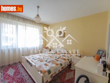 Тристаен, 83m² - Апартамент за продажба - 117687186