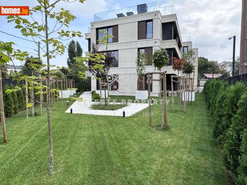 Двустаен, 83m² - Кв. Кръстова Вада, София - Апартамент за продажба - Celeste Property - 117688077