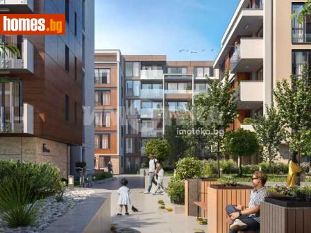 Тристаен, 103m² - Апартамент за продажба - 117688248