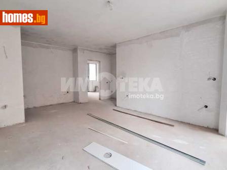 Тристаен, 83m² - Апартамент за продажба - 117688265