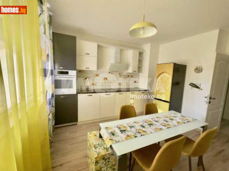 Двустаен, 73m² - Кв. Коматево, Пловдив - Апартамент за продажба - ИМОТЕКА АД - 117688277