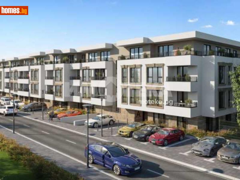 Тристаен, 175m² - Кв. Витоша, София - Апартамент за продажба - ИМОТЕКА АД - 117688282