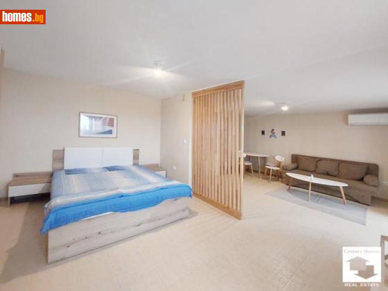 Тристаен, 178m² - Жк. Картала, Велико Търново - Апартамент за продажба - Сенчъри Хоумс ООД - 117688351