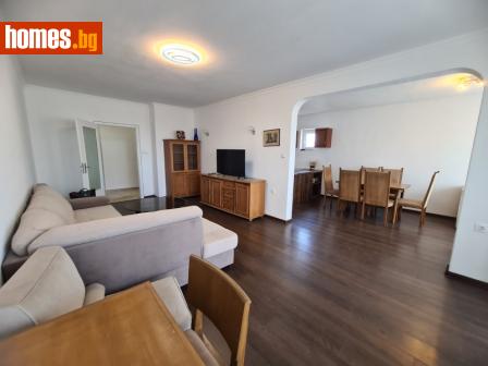 Тристаен, 125m² - Апартамент под наем - 117688624