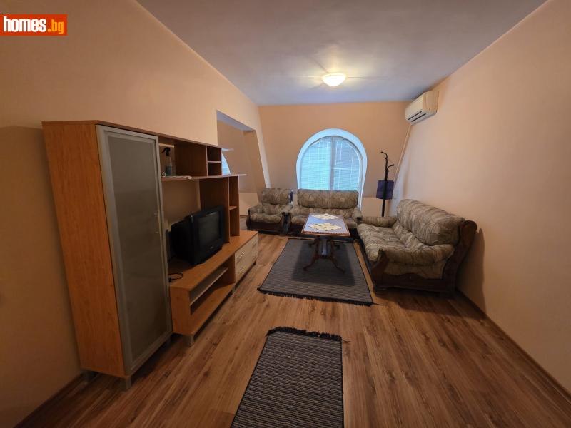 Едностаен, 47m² - Жк. Дружба, Хасково - Апартамент за продажба - Имоти Мира - 117688715