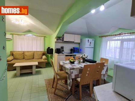 Тристаен, 75m² - Апартамент за продажба - 117688763