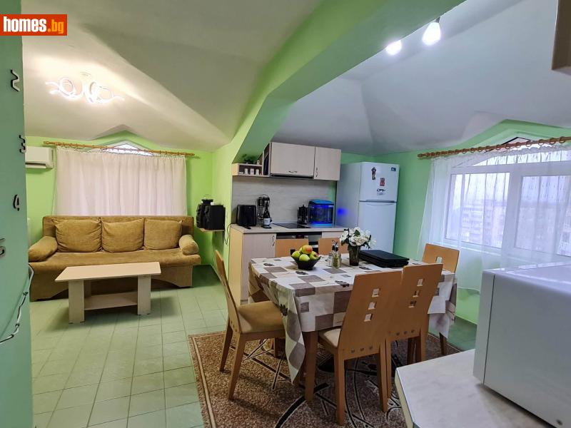 Тристаен, 75m² -  Мара Денчева, Плевен - Апартамент за продажба - ШАНС-2008 - 117688763