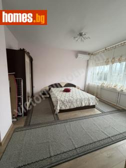 Двустаен, 54m² - Апартамент за продажба - 117688990