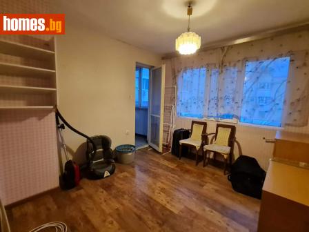 Двустаен, 57m² - Апартамент за продажба - 117689046