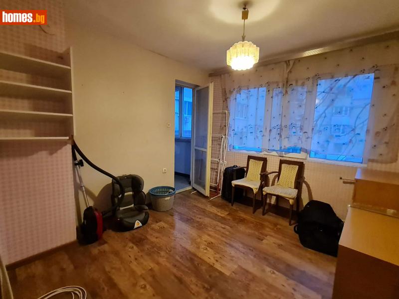 Двустаен, 57m² -  Център, Плевен - Апартамент за продажба - ШАНС-2008 - 117689046