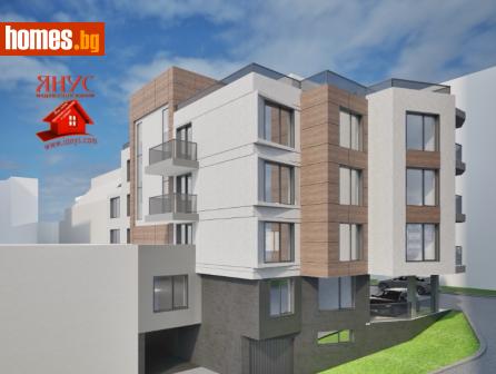 Двустаен, 71m² - Апартамент за продажба - 117689093