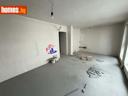 Двустаен, 77m² - Апартамент за продажба - 117689234