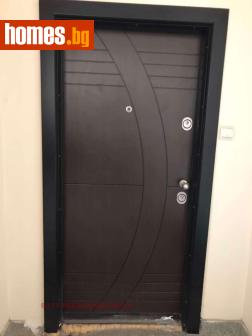 Тристаен, 89m² - Апартамент за продажба - 117689294