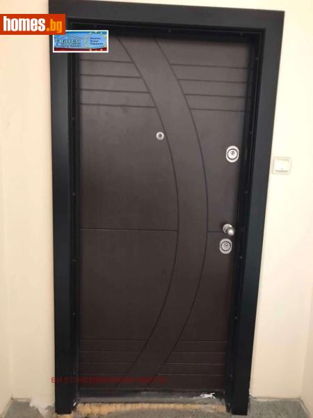 Тристаен, 89m² - Кв. Мошино, Перник - Апартамент за продажба - БИ ЕС Недвижими Имоти - 117689294