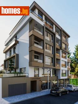 Двустаен, 75m² - Апартамент за продажба - 117690972