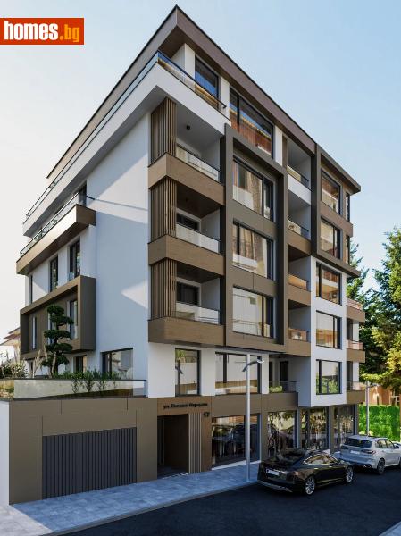 Двустаен, 75m² -  Център, Шумен - Апартамент за продажба - Адрес недвижими имоти - кантора Шумен - 117690972