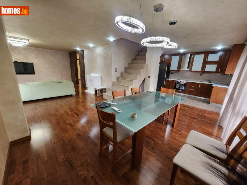 Многостаен, 216m² -  Широк Център, Благоевград - Апартамент за продажба - Обектив Консулт - 117691200