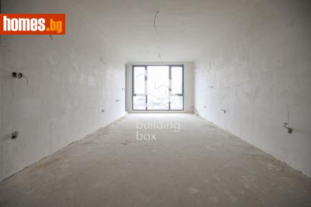 Тристаен, 110m² - Апартамент за продажба - 117691532