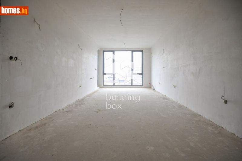 Тристаен, 110m² - Кв. Манастирски Ливади, София - Апартамент за продажба - Билдинг Бокс - 117691532