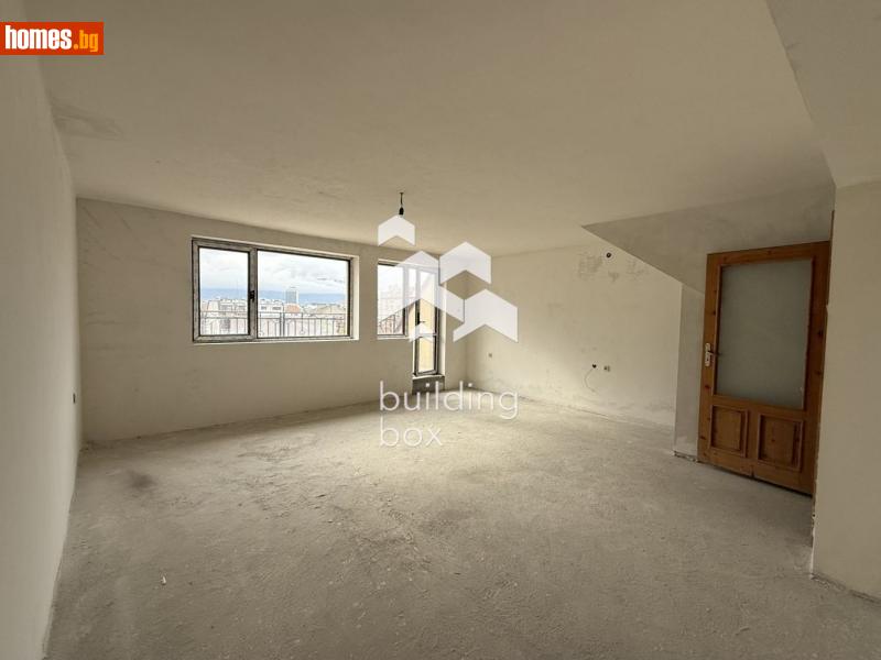 Мезонет, 162m² -  Център, София - Апартамент за продажба - Билдинг Бокс - 117691556