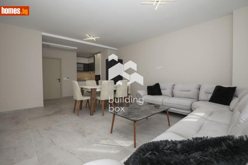 Тристаен, 122m² - Кв. Горна Баня, София - Апартамент за продажба - Билдинг Бокс - 117691672