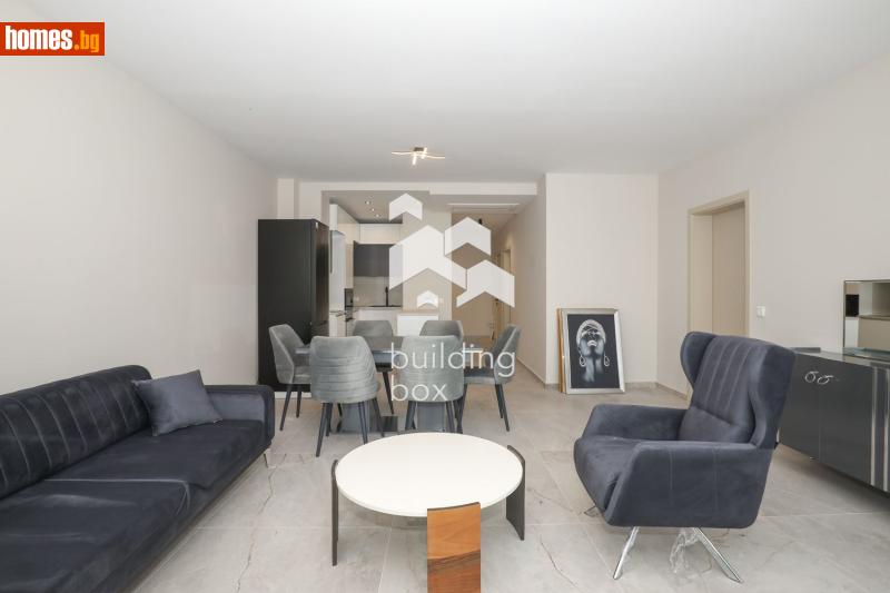 Тристаен, 121m² - Кв. Горна Баня, София - Апартамент за продажба - Билдинг Бокс - 117691682
