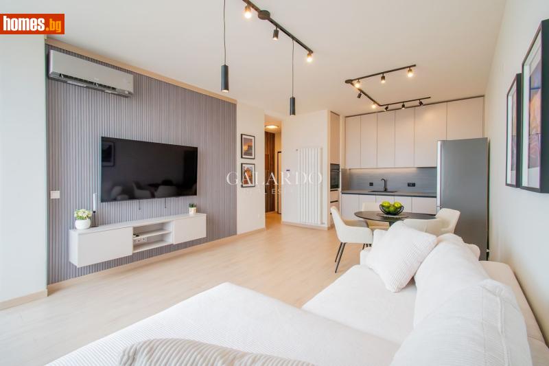 Двустаен, 76m² - Кв. Бояна, София - Апартамент под наем - Galardo real estate - 117692688