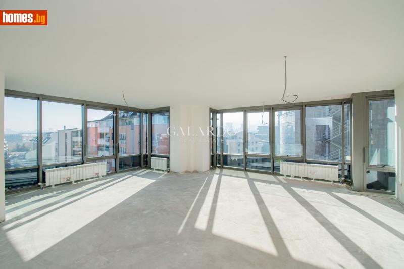 Многостаен, 191m² - Кв. Манастирски Ливади, София - Апартамент за продажба - Galardo real estate - 117692725
