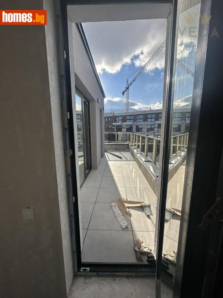 Двустаен, 93m² -  Студентски Град, София - Апартамент за продажба - Веда Корект - 117693637