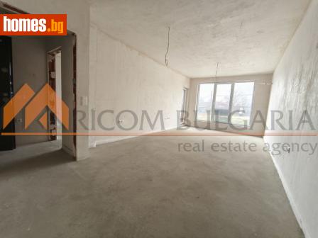 Двустаен, 65m² - Апартамент за продажба - 117693664