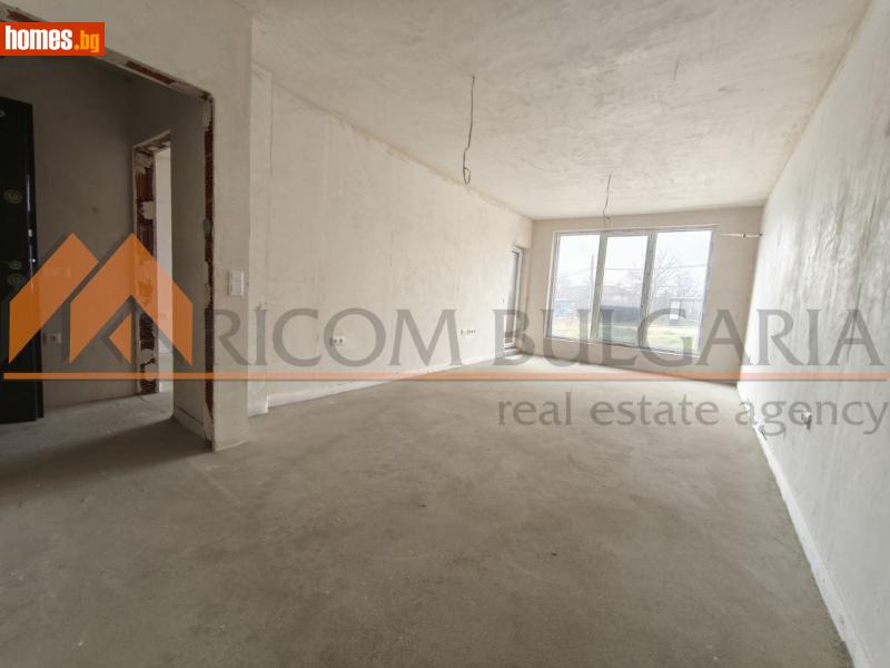 Двустаен, 65m² - Кв. Виница, Варна - Апартамент за продажба - РИКОМ БЪЛГАРИЯ ЕООД - 117693664