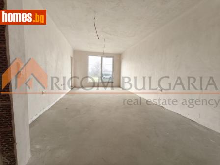 Двустаен, 65m² - Апартамент за продажба - 117693672