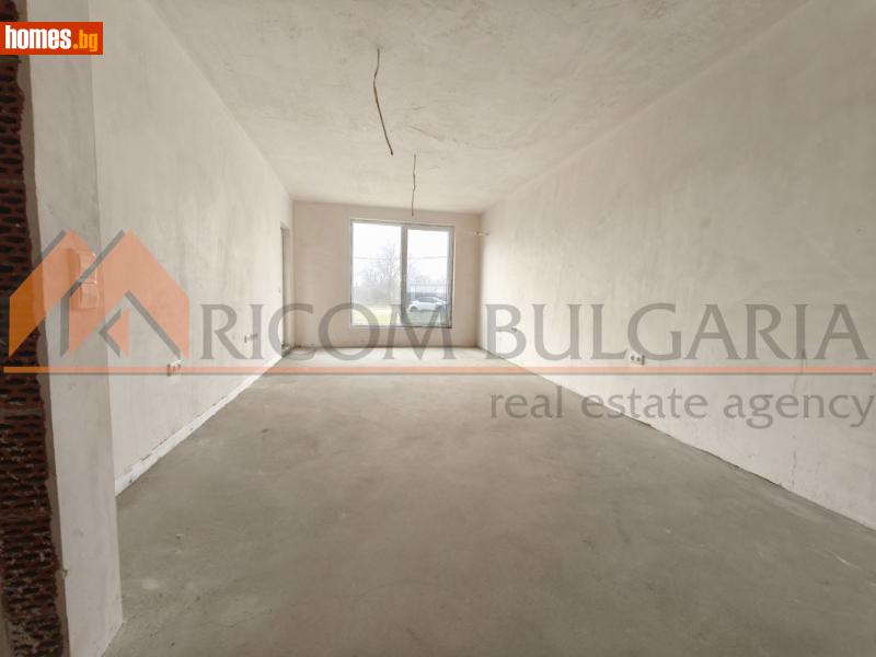 Двустаен, 65m² - К.к.Св.Константин и Елена, Варна - Апартамент за продажба - РИКОМ БЪЛГАРИЯ ЕООД - 117693672